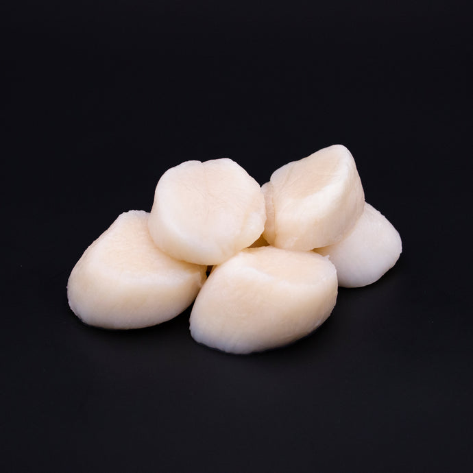 Pétoncles 10/20 2lb