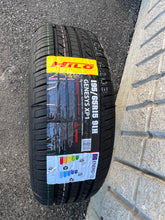 Charger l'image dans la galerie, Pneu d’été Hilo 195/65r15
