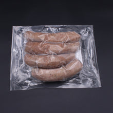 Charger l'image dans la galerie, Saucisses de volaille tomates séchées et pesto
