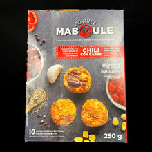 Charger l'image dans la galerie, Monsieur Maboule Chili Con Carne
