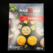Charger l'image dans la galerie, Monsieur Maboule Jambon, fromage, champignons

