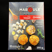 Charger l'image dans la galerie, Monsieur Maboule Poulet Cacciatore

