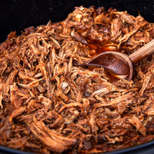 Charger l'image dans la galerie, Effiloché de porc BBQ entièrement cuit
