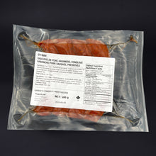 Charger l'image dans la galerie, Saucisses de porc Habanero
