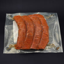 Charger l'image dans la galerie, Saucisses de porc Habanero
