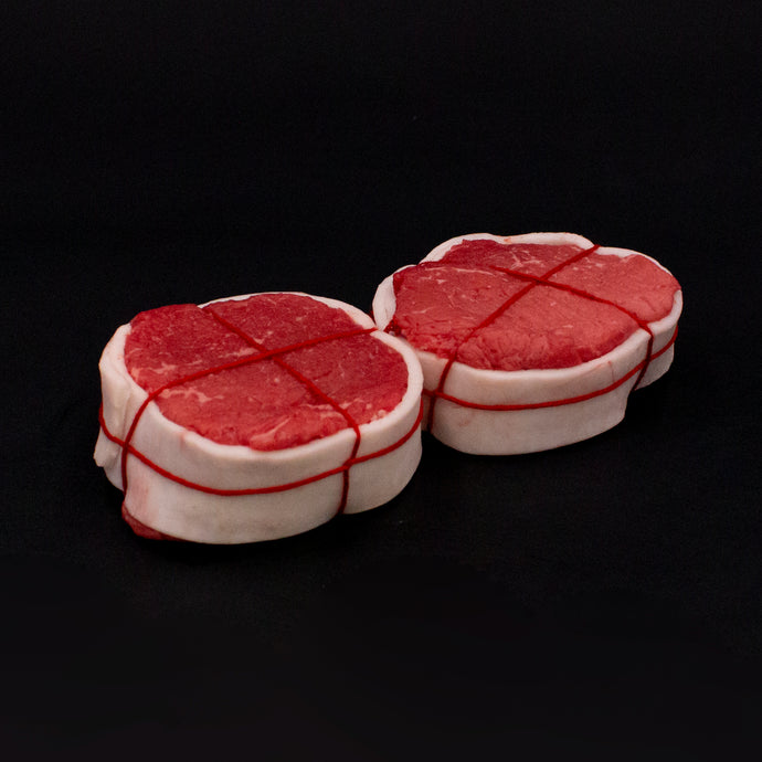 Tournedos de boeuf 2x170g