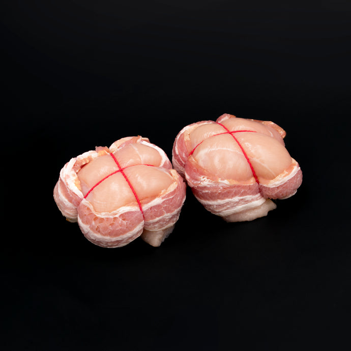 Tournedos de poulet