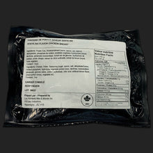 Charger l'image dans la galerie, Poitrine de poulet saveur souvlaki
